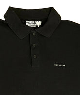 Camisa Polo Cavalera 0163