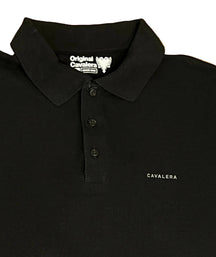 Camisa Polo Cavalera 0163