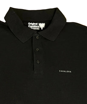 Camisa Polo Cavalera 0163