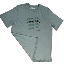 Camisa Masc Cavalera Estampada 2779