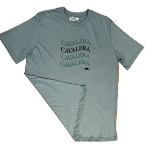 Camisa Masc Cavalera Estampada 2779