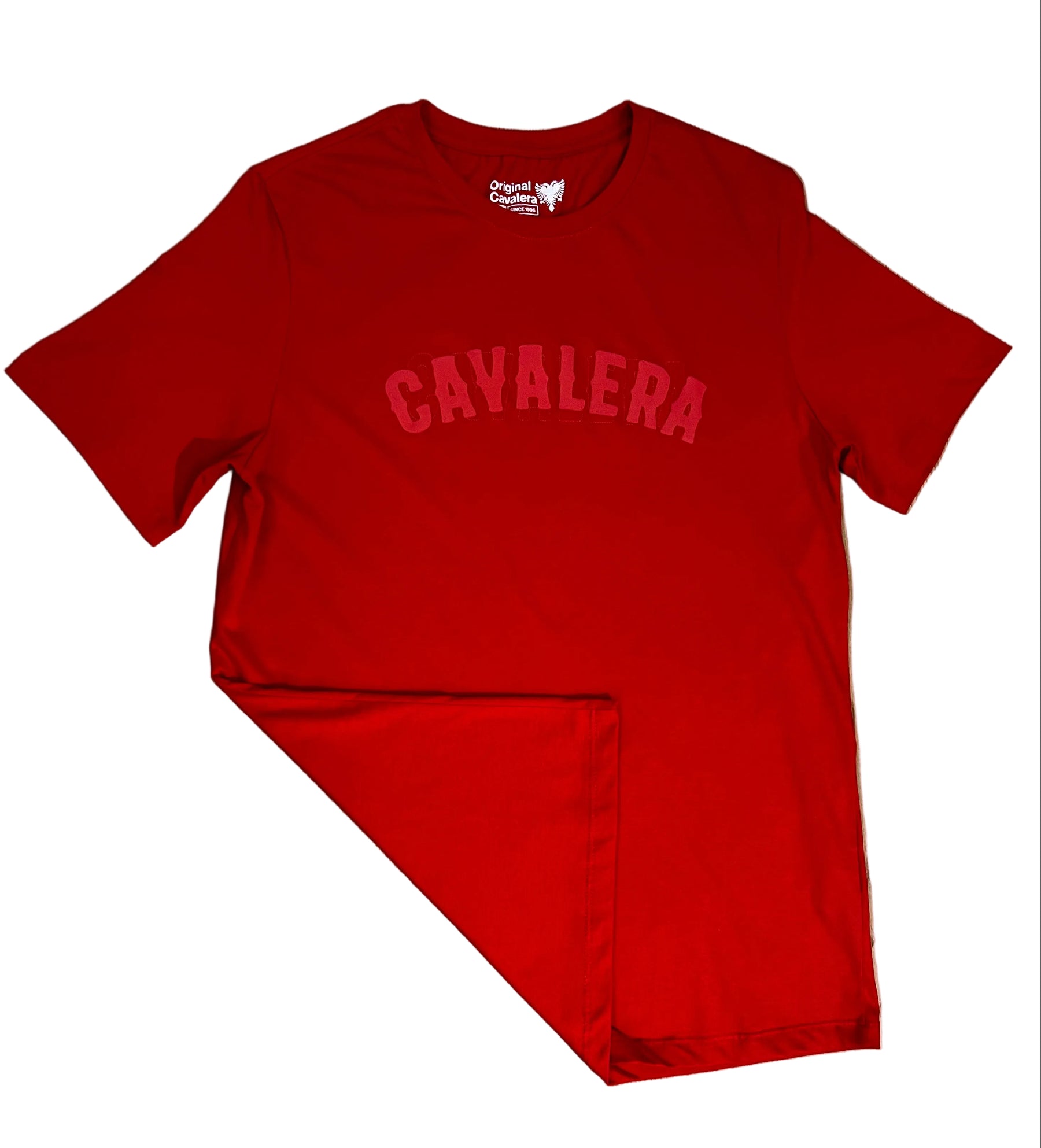 Camisa Cavalera 2836