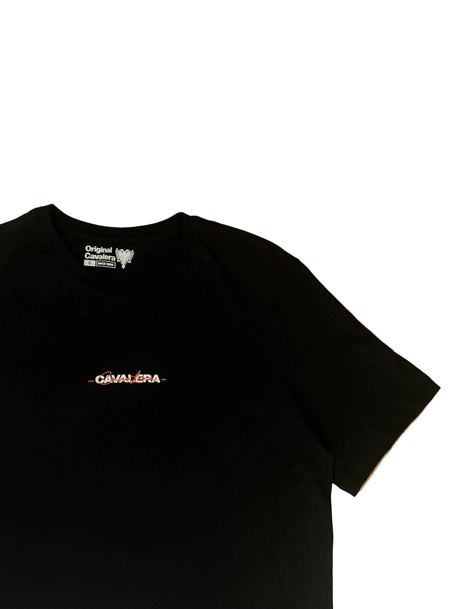 Camisa Cavalera 2794