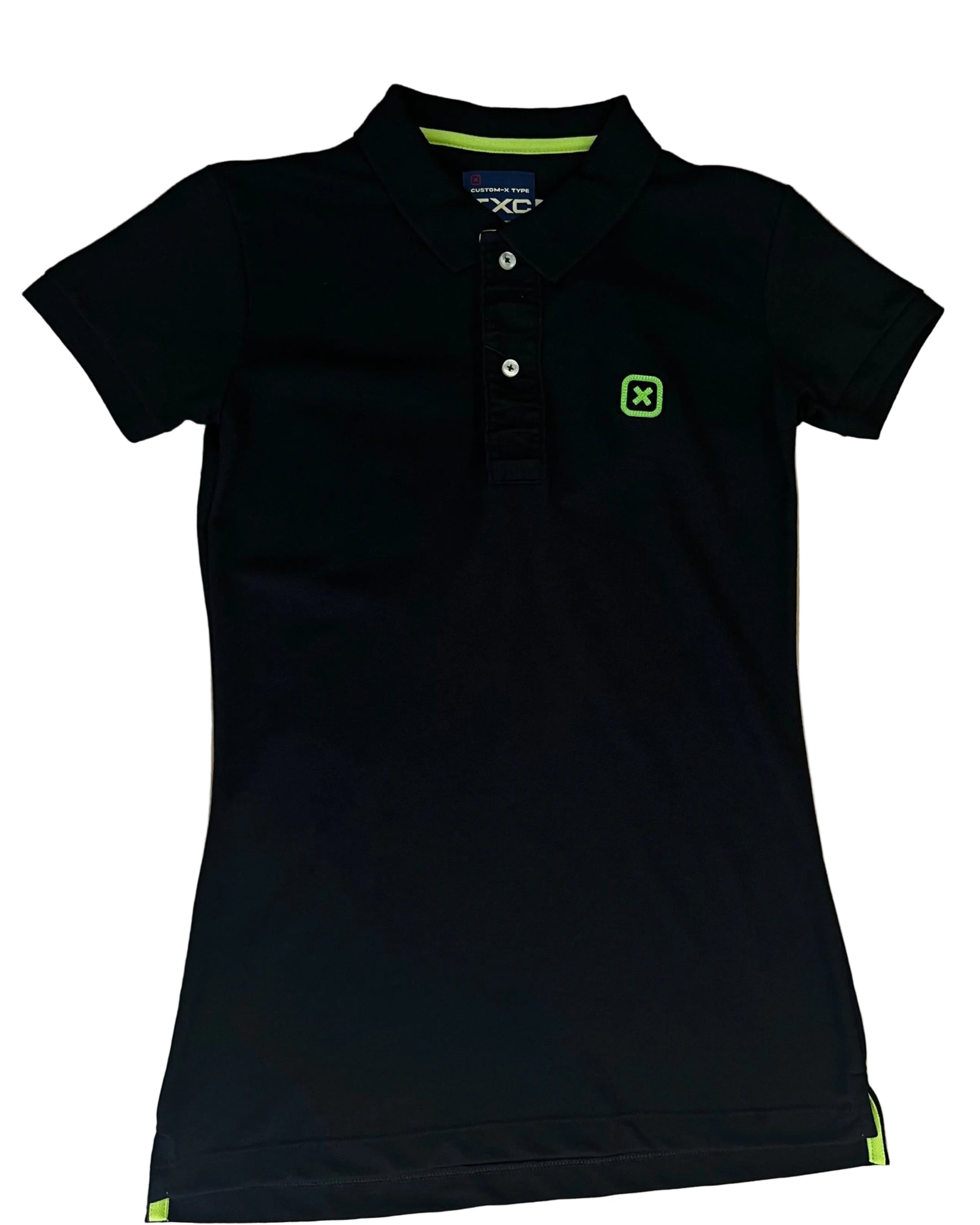 Polo Fem TXC Bordada 27113