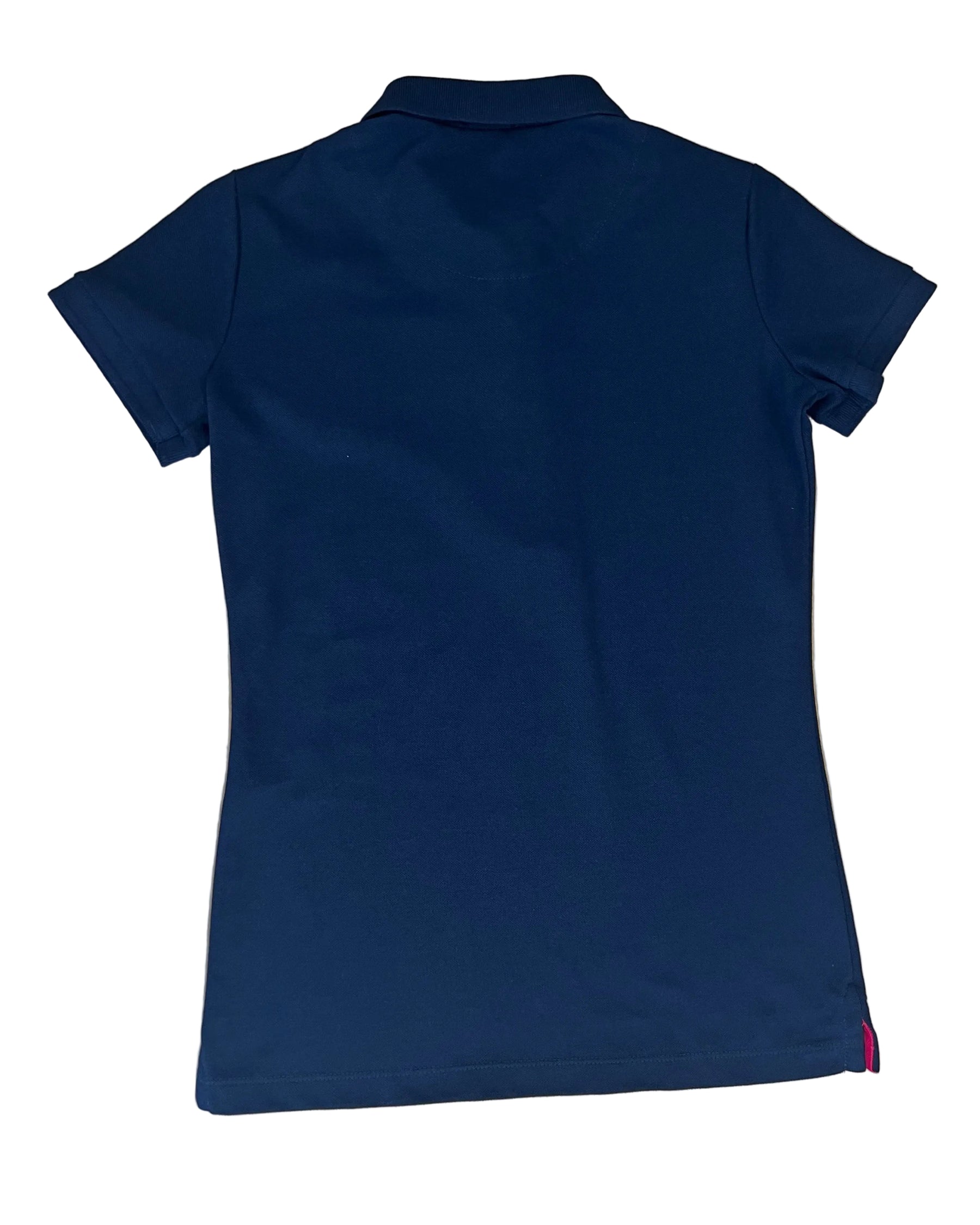 Polo Fem TXC Bordada 27113