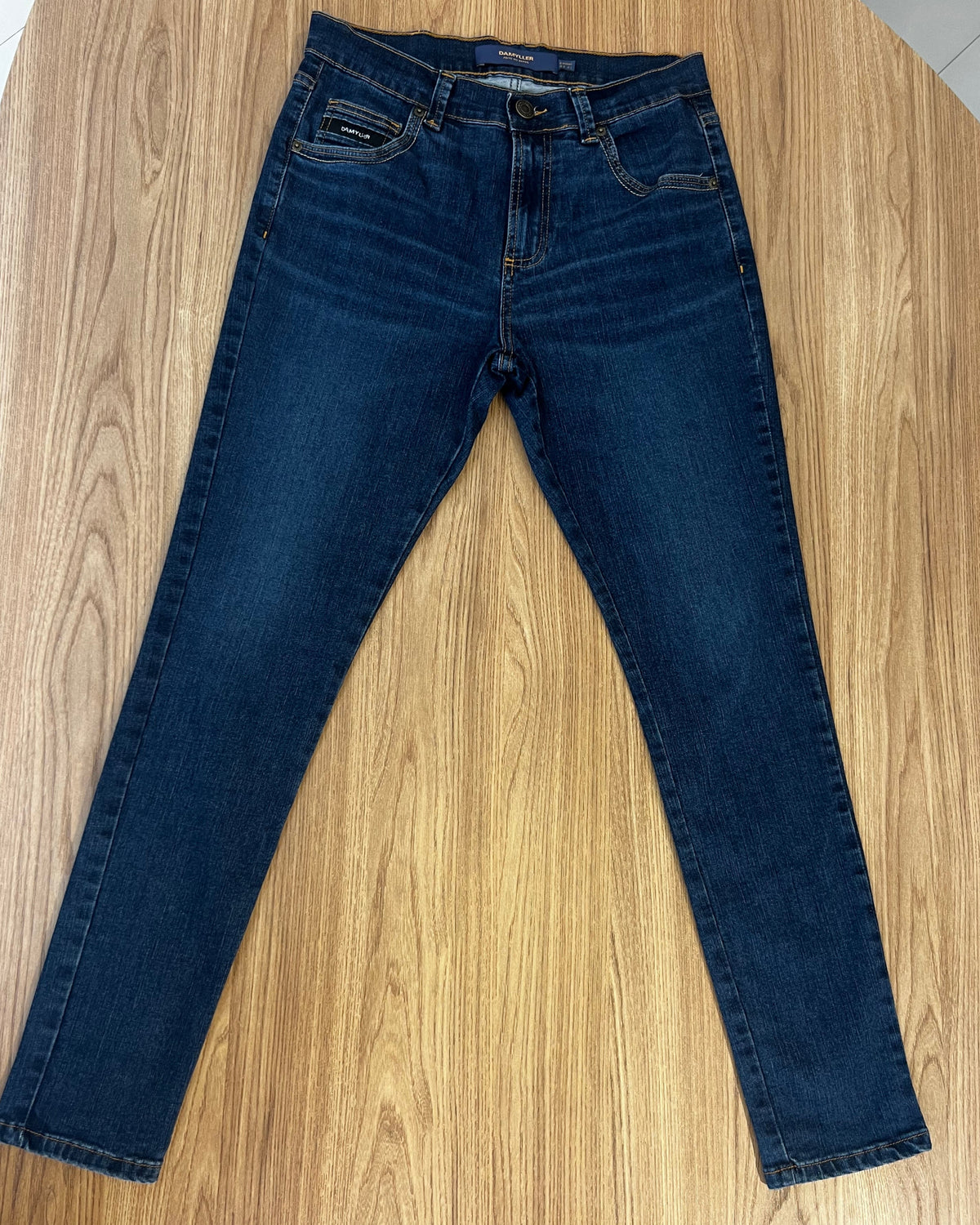 Calça Damyller Masc G3C1 05798