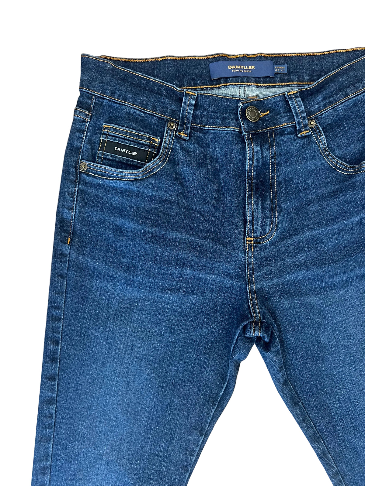 Calça Damyller Masc G3C1 05798