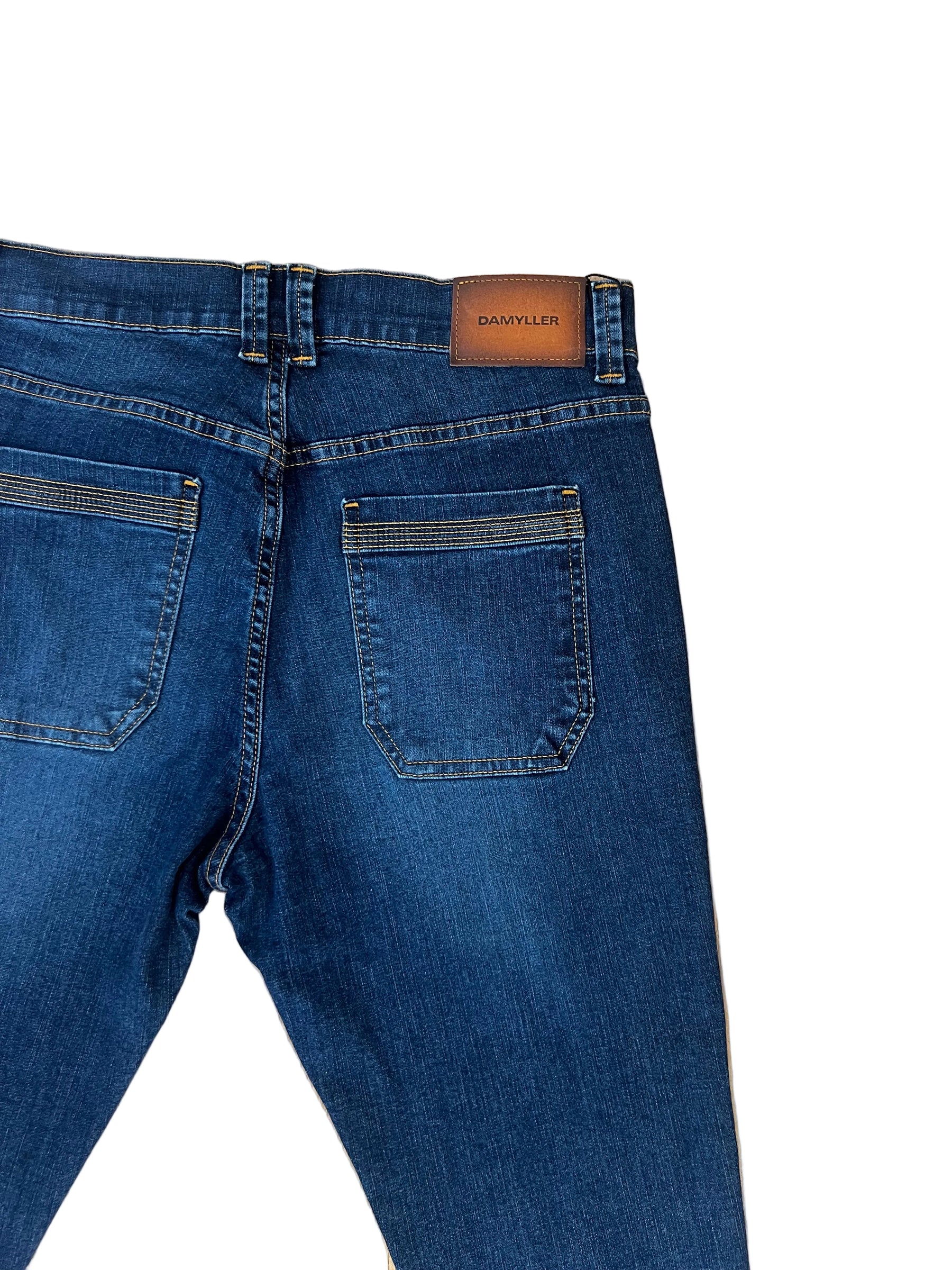 Calça Damyller Masc G3C1 05798