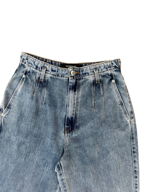 Calça Fem Slim Damyller 1N0RH27