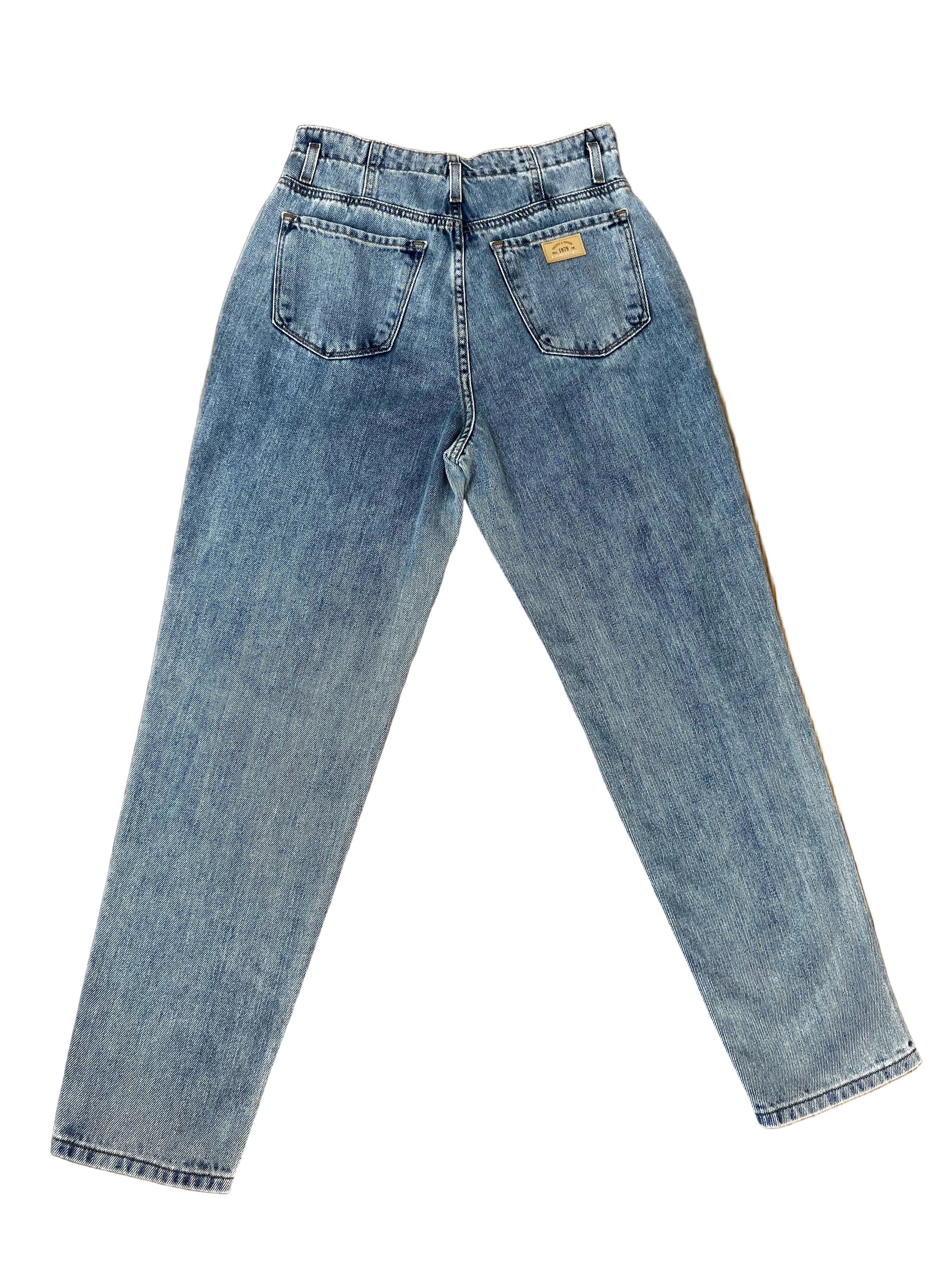 Calça Fem Slim Damyller 1N0RH27