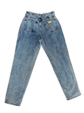 Calça Fem Slim Damyller 1N0RH27