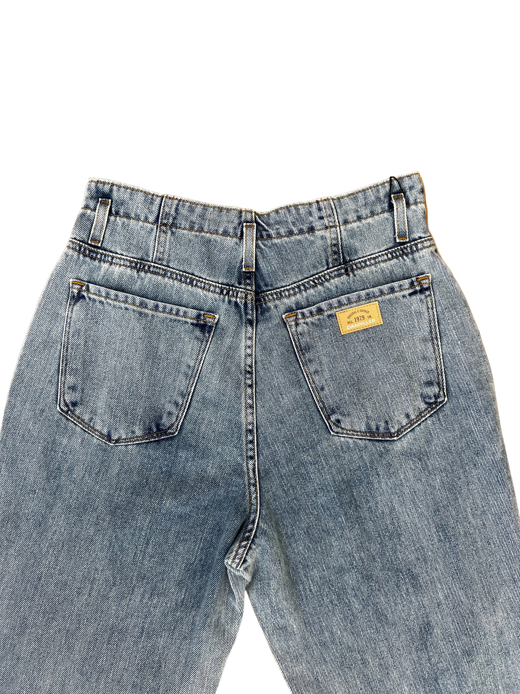 Calça Fem Slim Damyller 1N0RH27