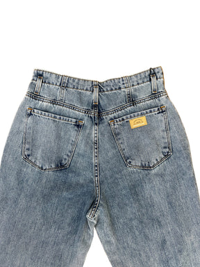Calça Fem Slim Damyller 1N0RH27