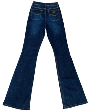 Calça Boot Cut Damyller 9N0R821
