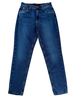 Calça Fem Mom Damyller R481