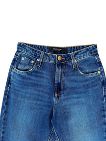 Calça Fem Mom Damyller R481