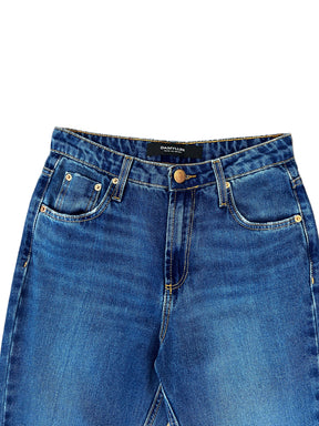 Calça Fem Mom Damyller R481