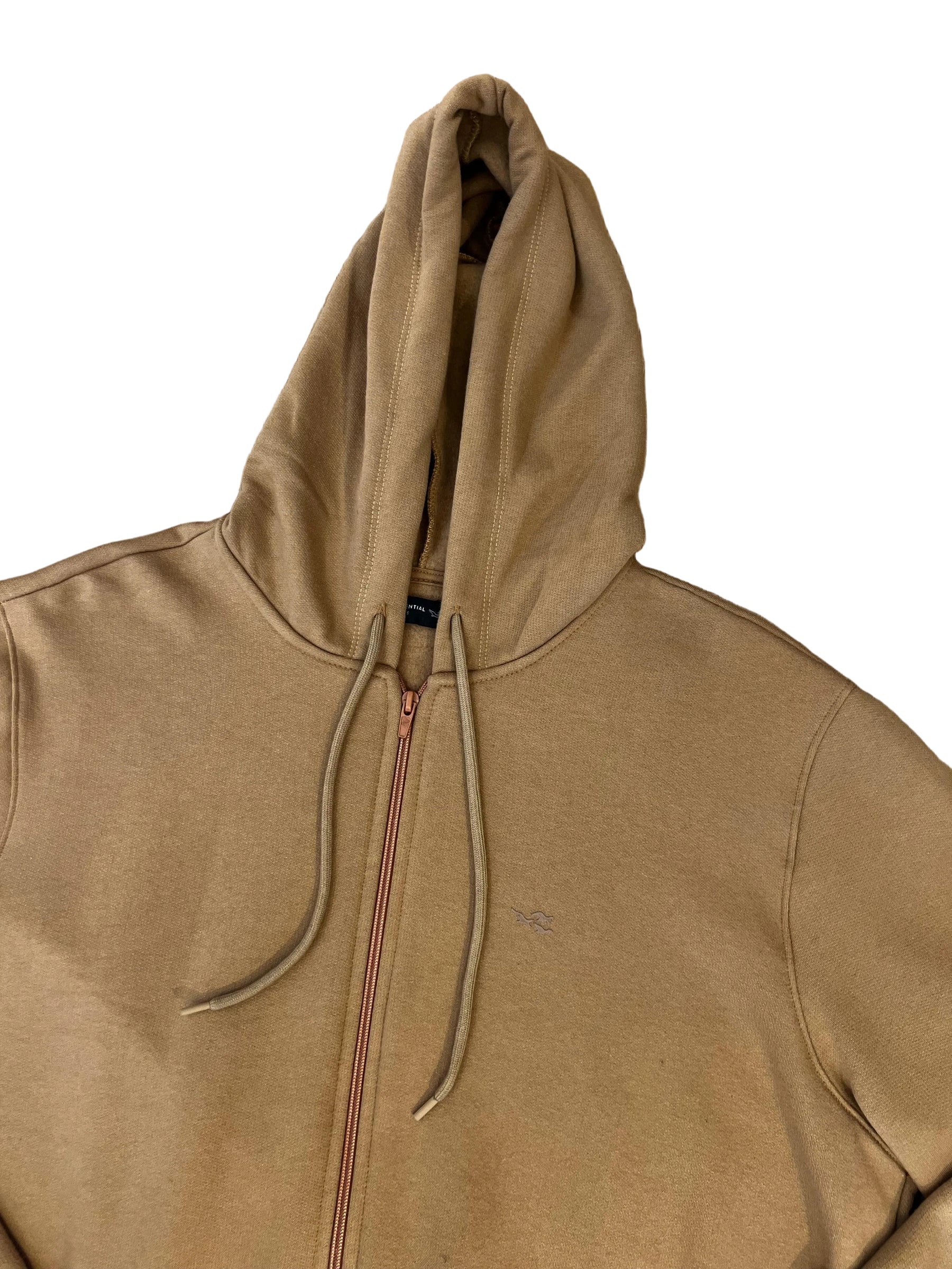 Jaqueta Essential FBR 18034