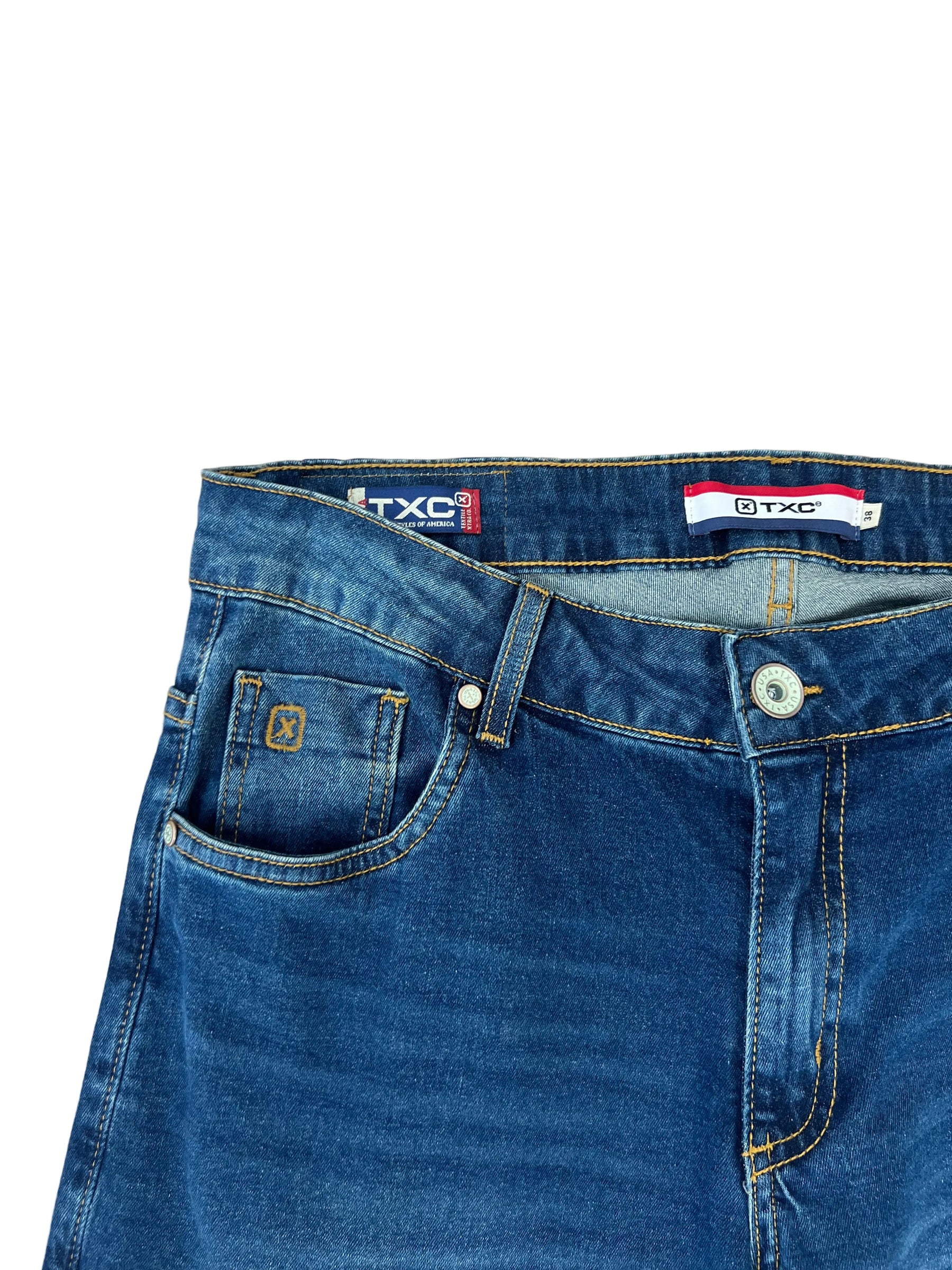 Calça TXC Masc 18310