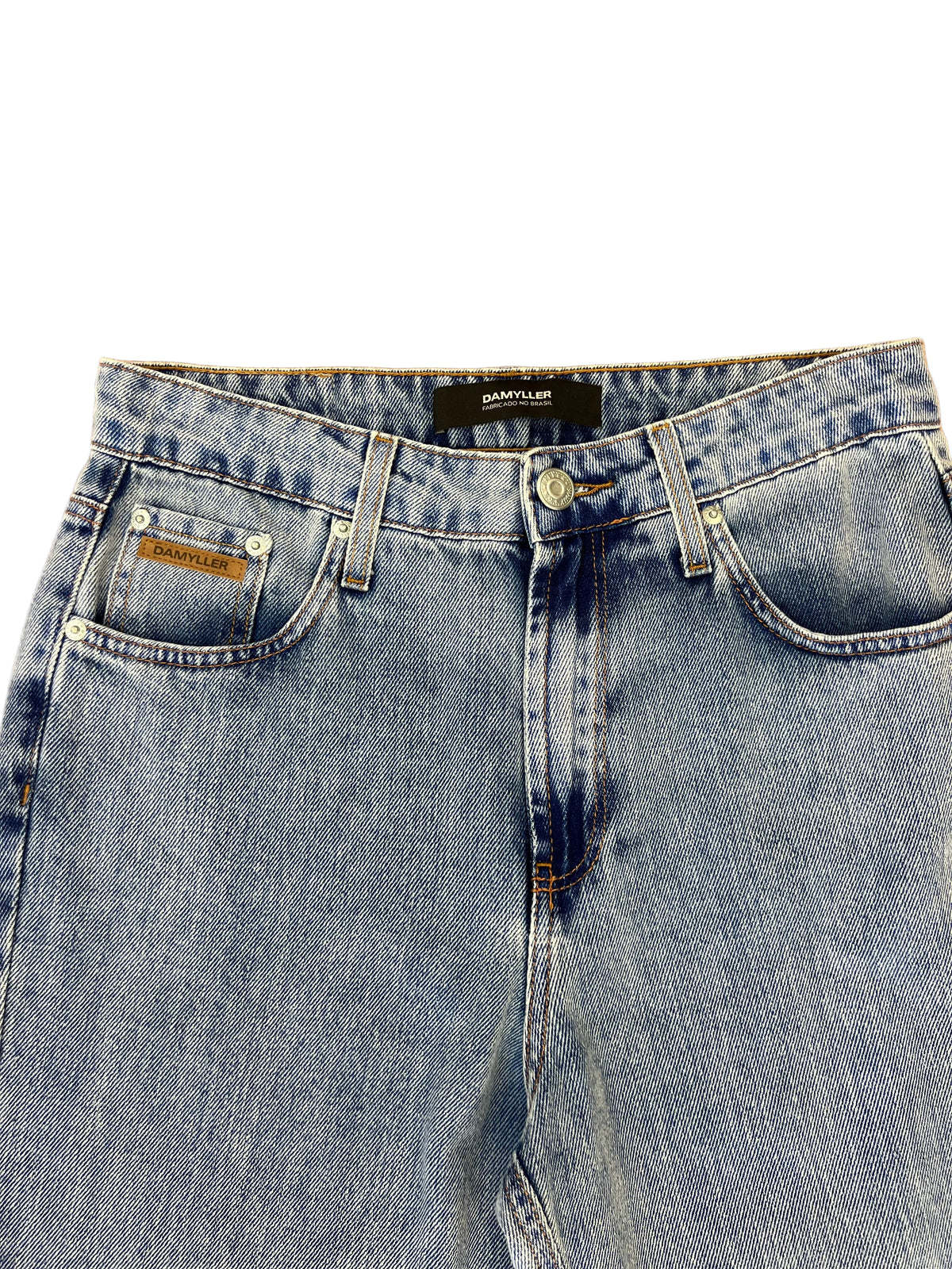 Calça Damyller Fem G5C1 02074