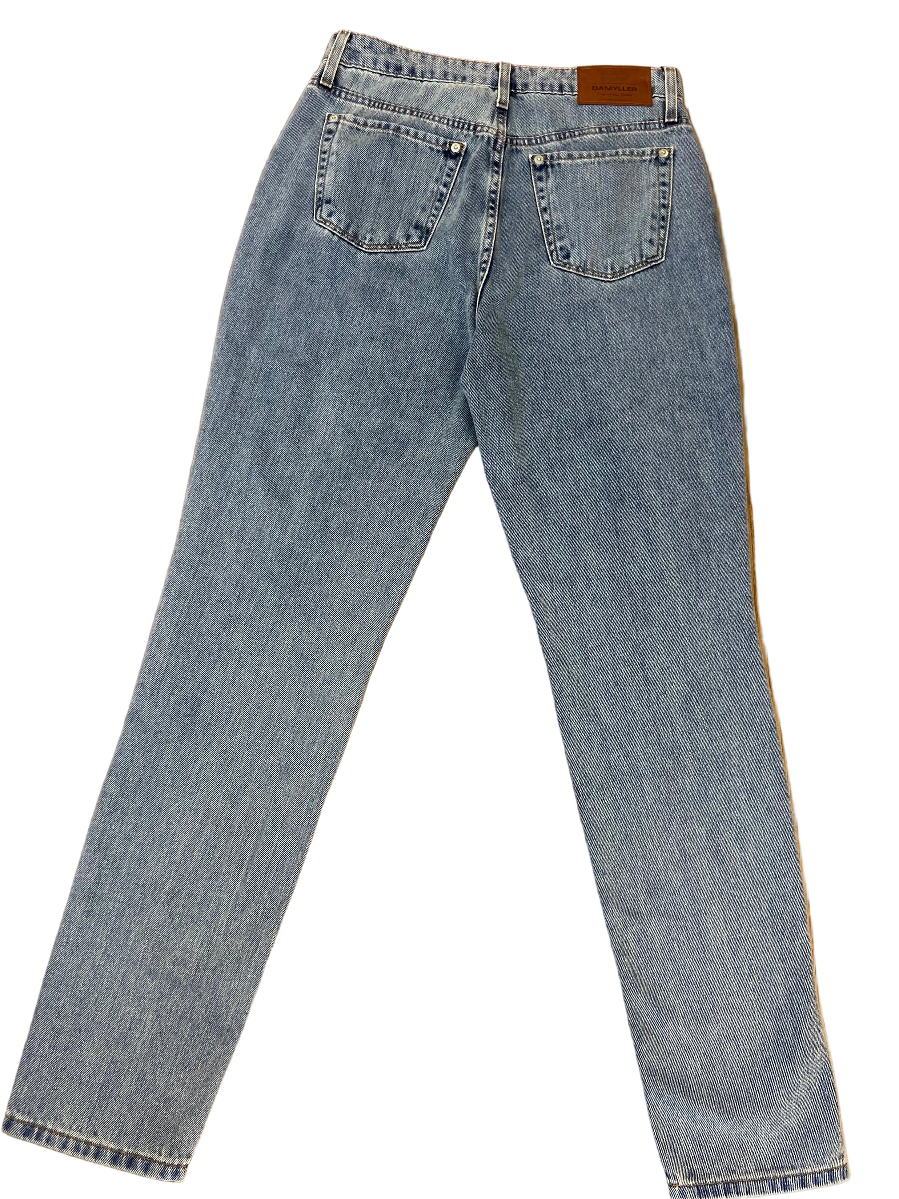 Calça Damyller Fem G5C1 02074