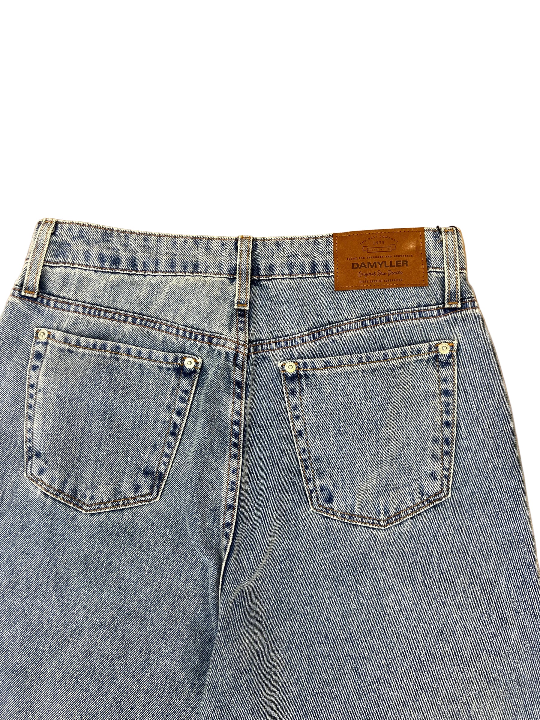 Calça Damyller Fem G5C1 02074