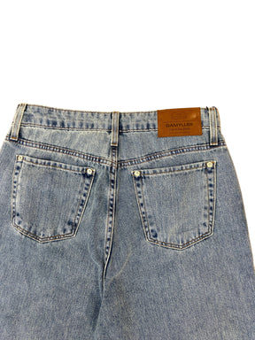 Calça Damyller Fem G5C1 02074
