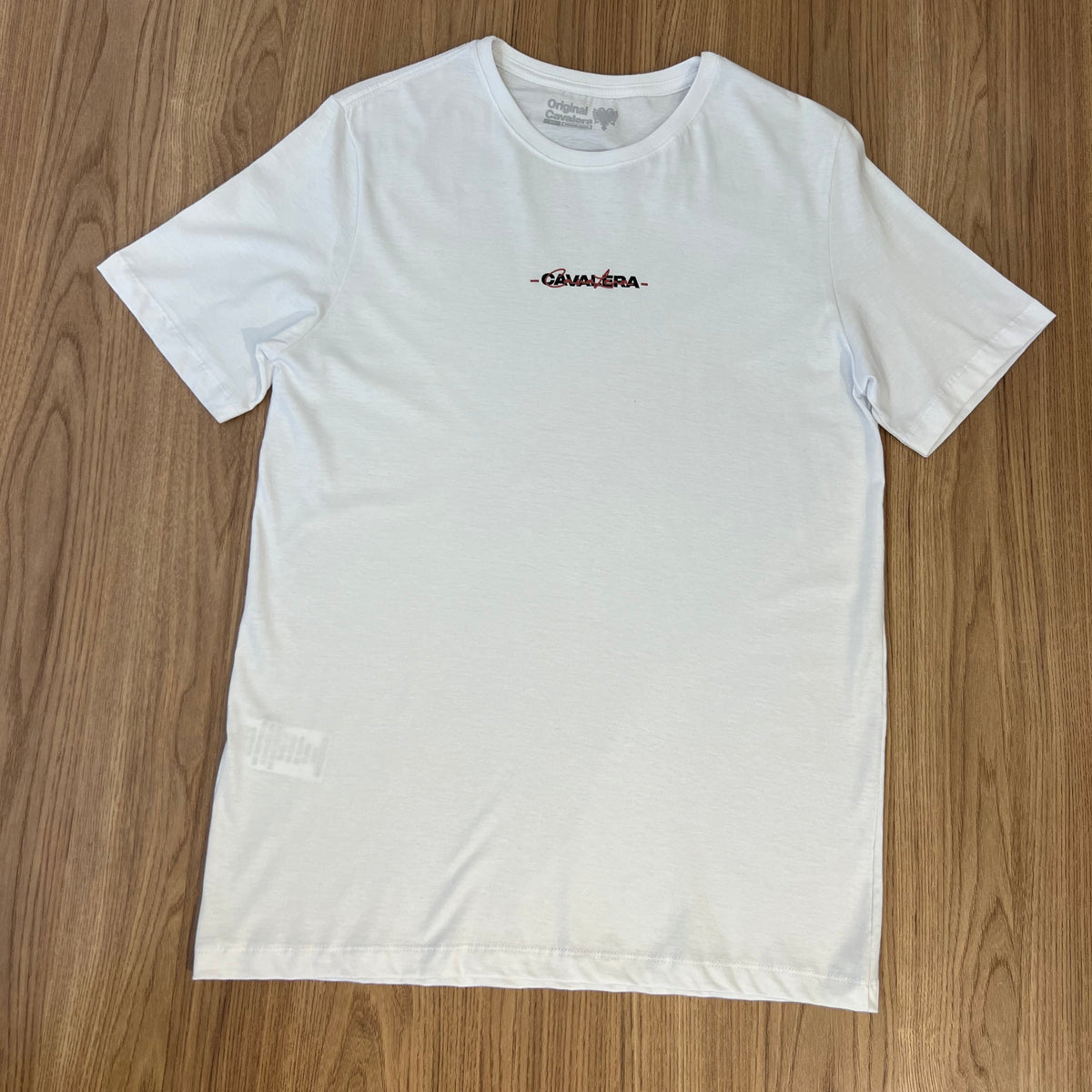 Camisa Cavalera 2794