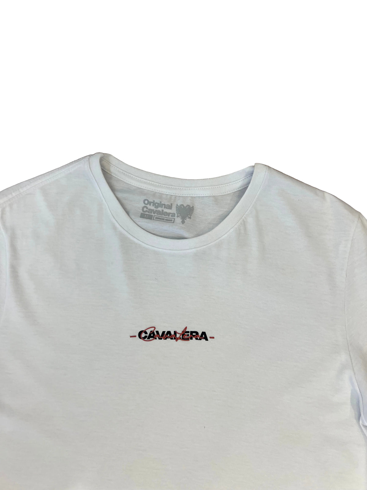 Camisa Cavalera 2794