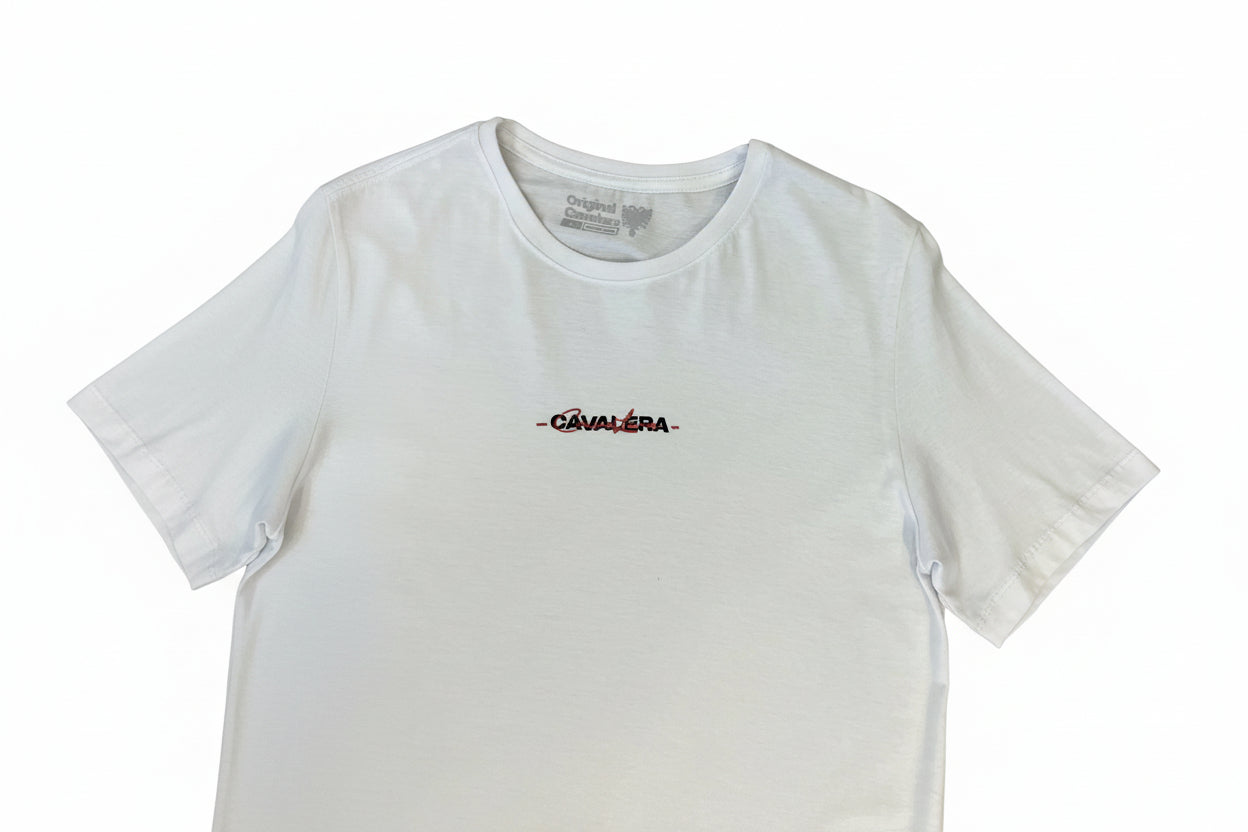 Camisa Cavalera 2794