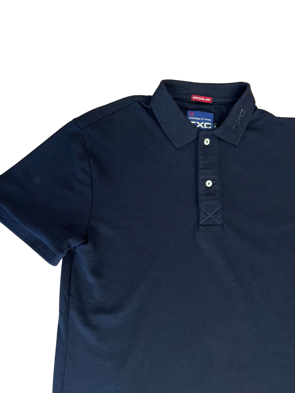 Polo TXC Masc Estampado 6882