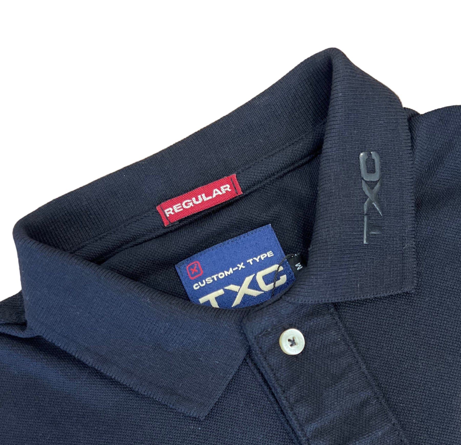 Polo TXC Masc Estampado 6882