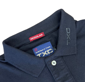 Polo TXC Masc Estampado 6882