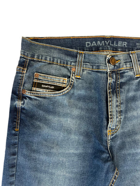 Calça Damyller Masc 1NOYL28