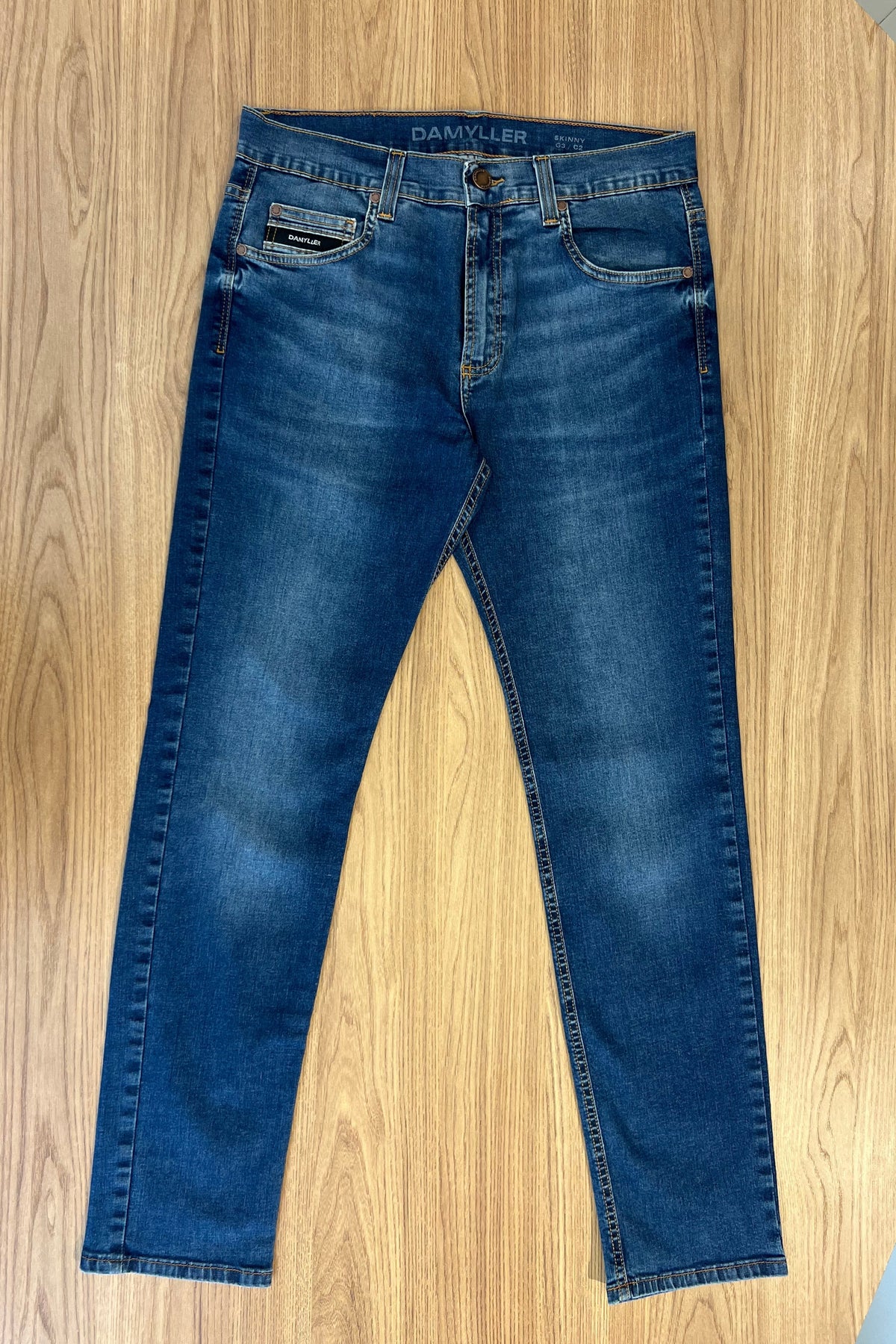 Calça Damyller Masc 1NOYL28