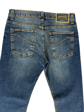 Calça Masculina Damyller 1N0YL28