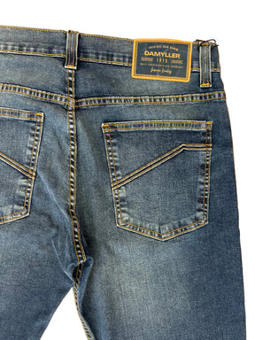 Calça Damyller Masc 1NOYL28
