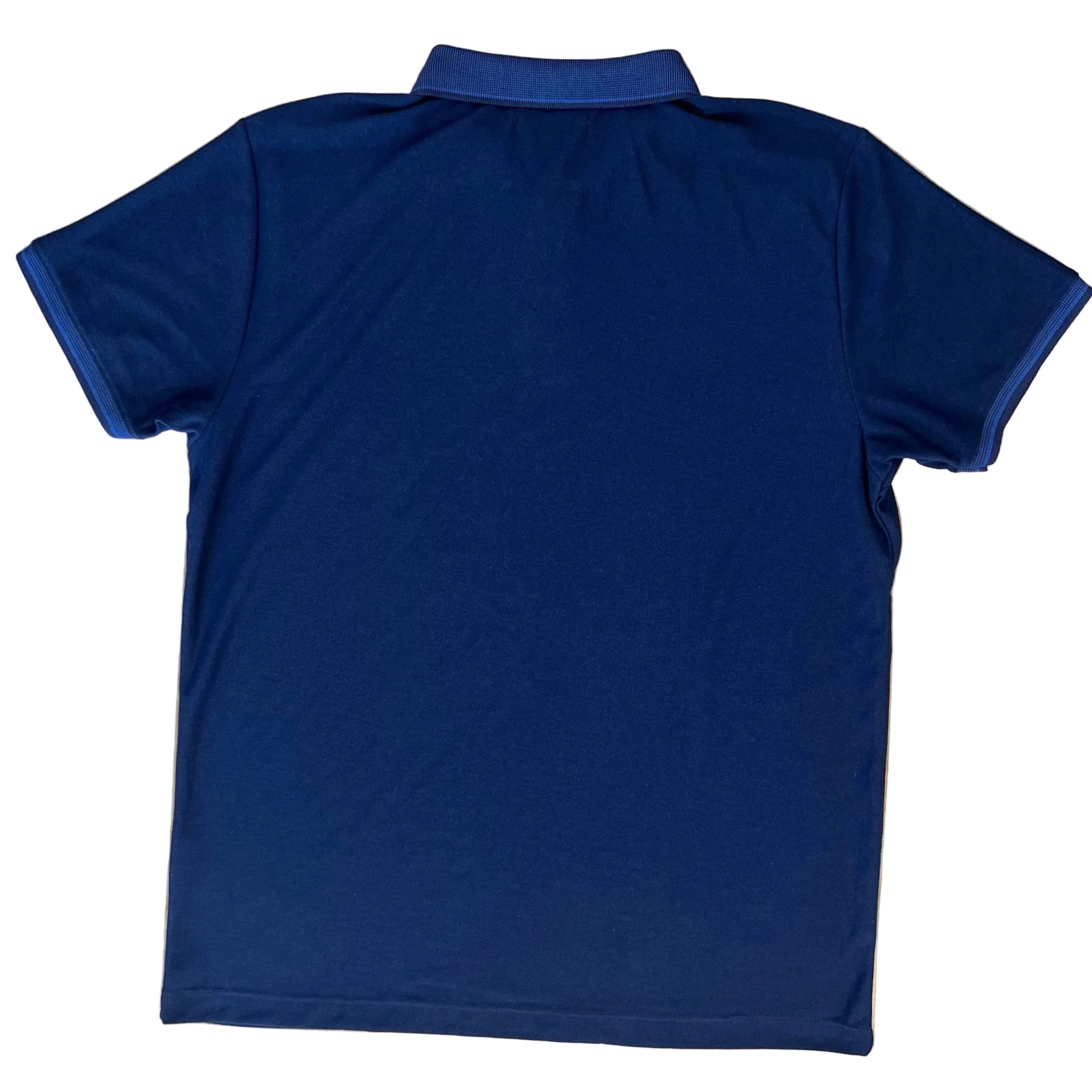 Camisa Polo Peitilho Dupla Face FBR 18067