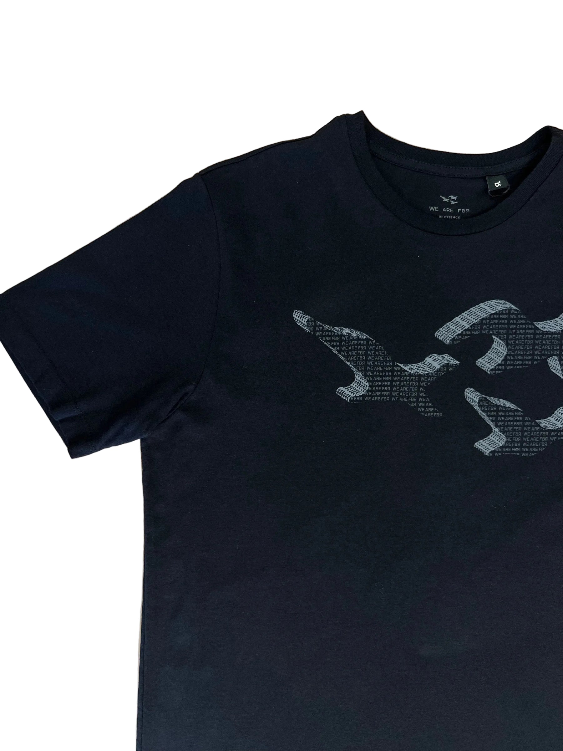 Camisa Meia Malha FBR 18022