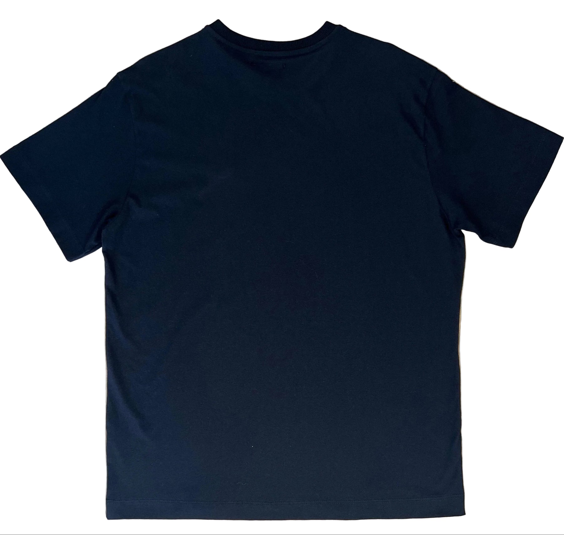 Camisa Overside Soft FBR 18009