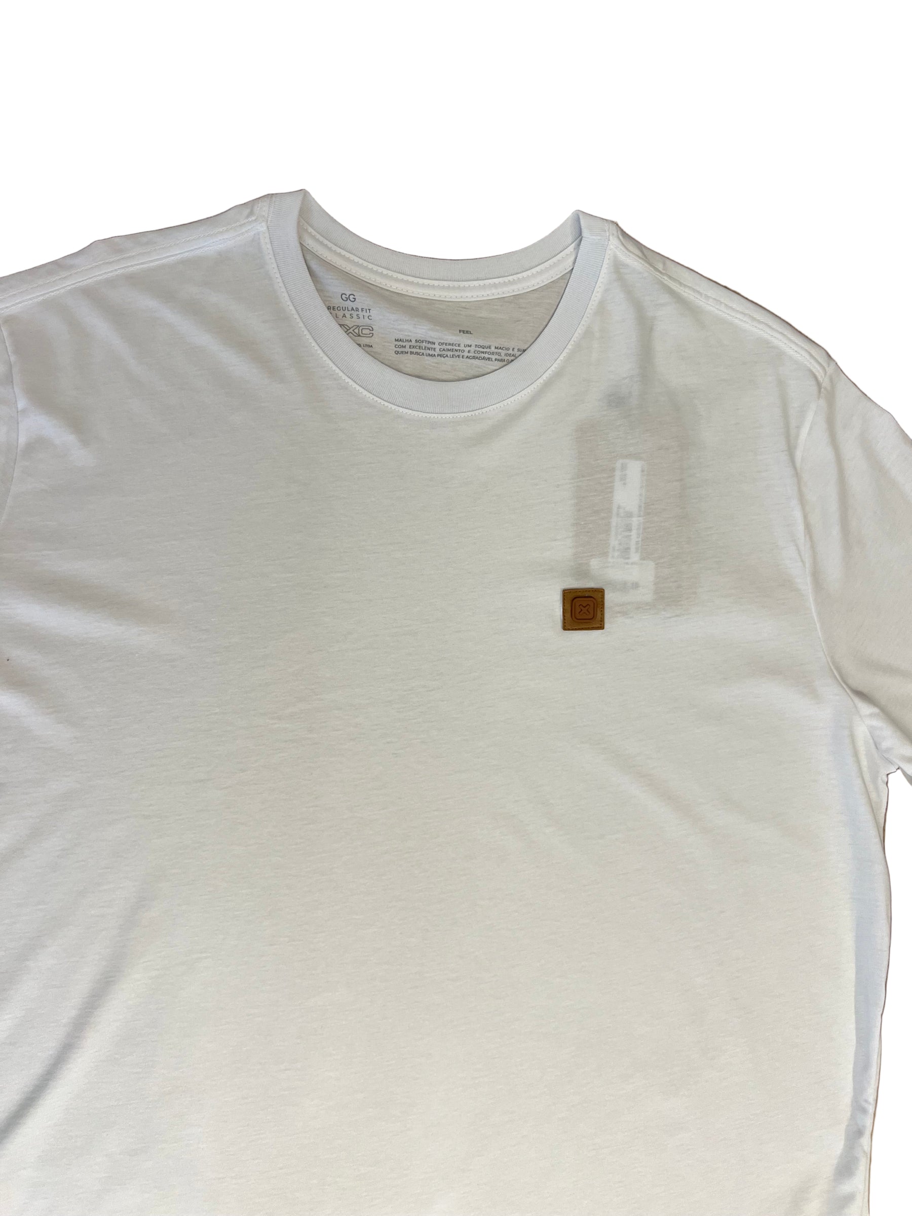 Camisa Masc TXC Etiqueta 192594