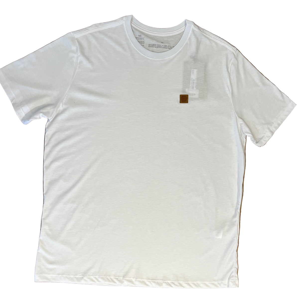 Camisa Masc TXC Etiqueta 192594