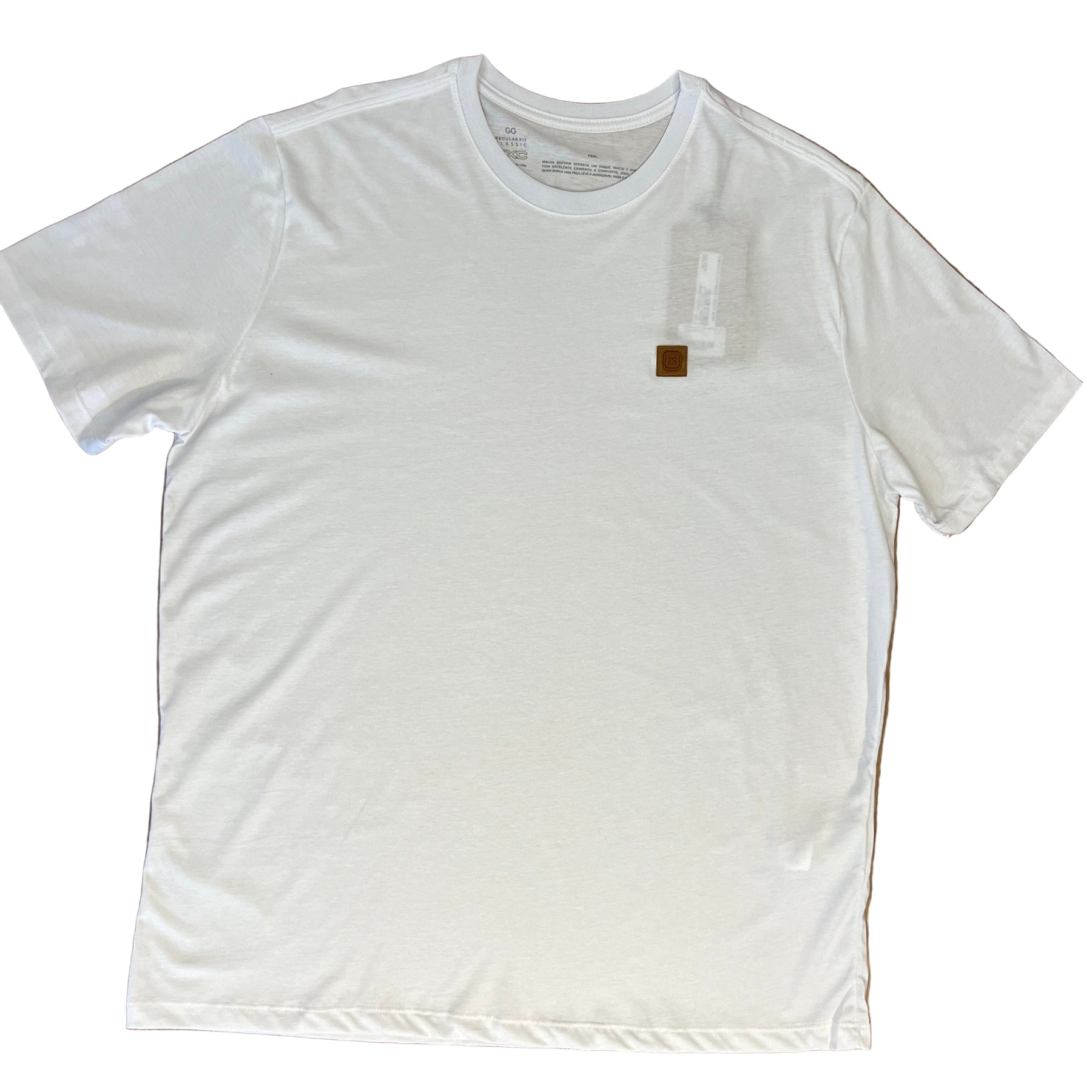 Camisa Masc TXC Etiqueta 192594