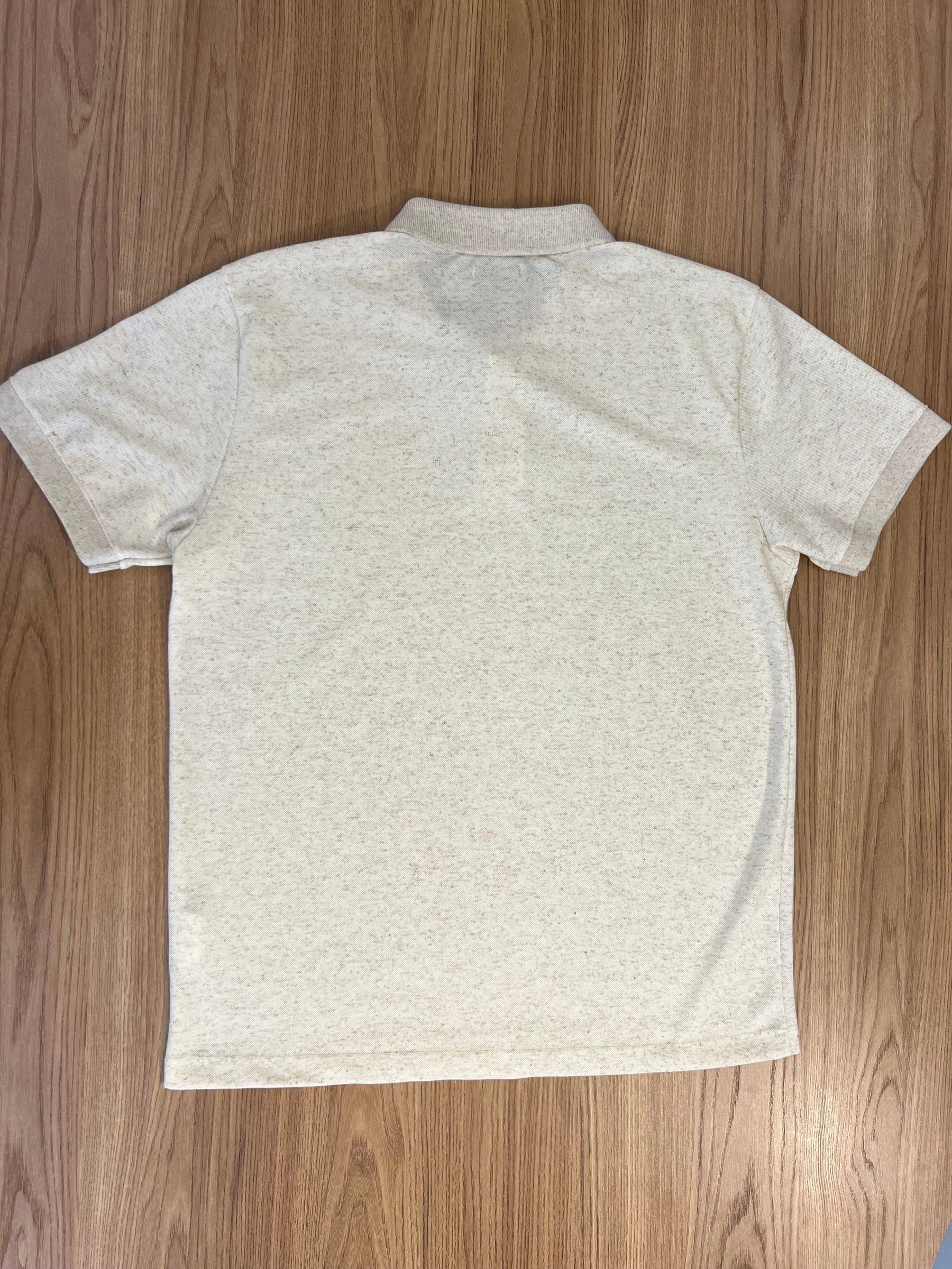 Camisa Polo Peitilho 18044