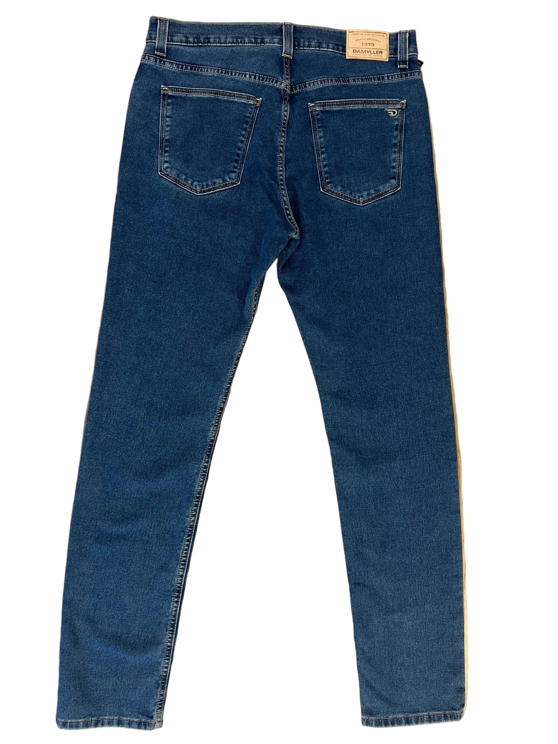 Calça Masculina Damyller 1A02058