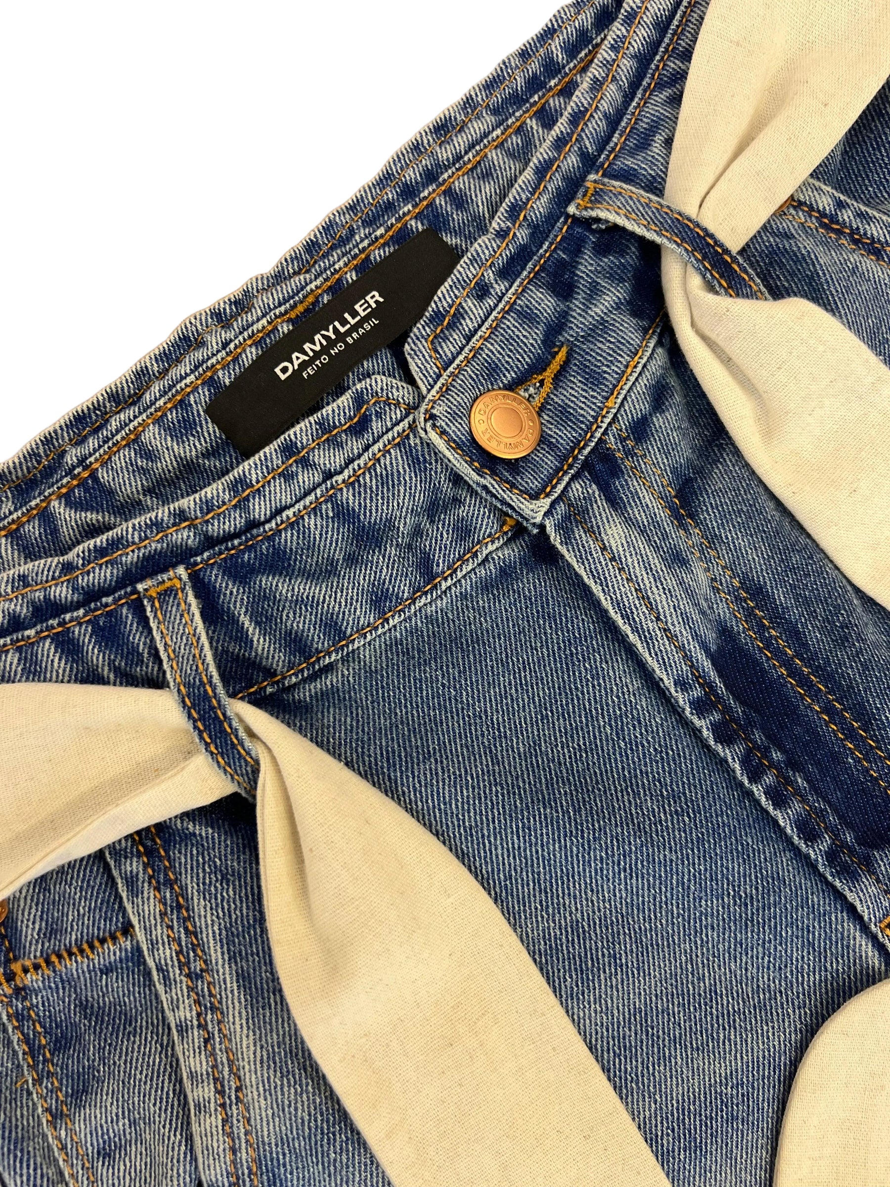 Calça Feminina Damyller 9N0R695