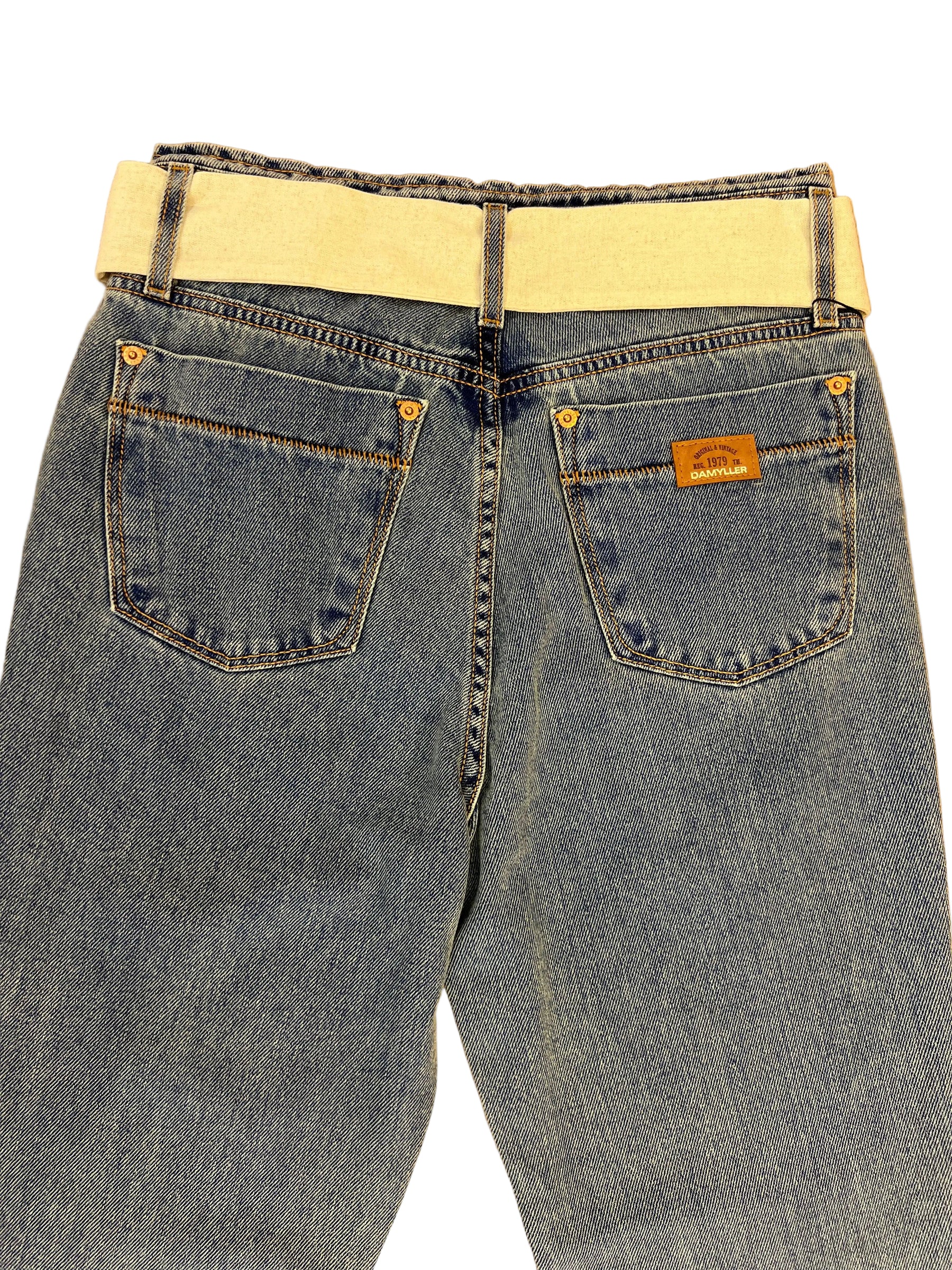 Calça Feminina Damyller 9N0R695