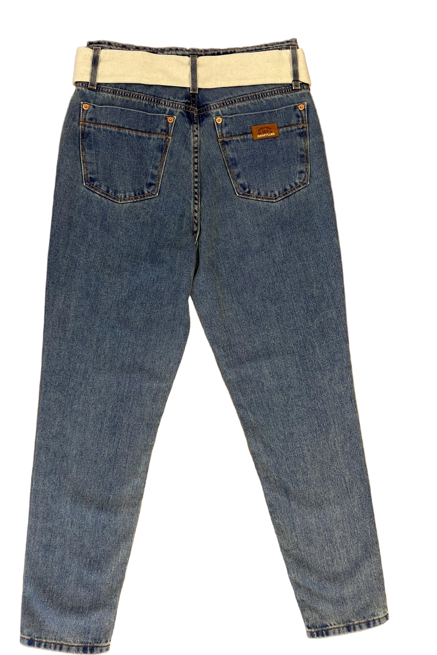 Calça Feminina Damyller 9N0R695