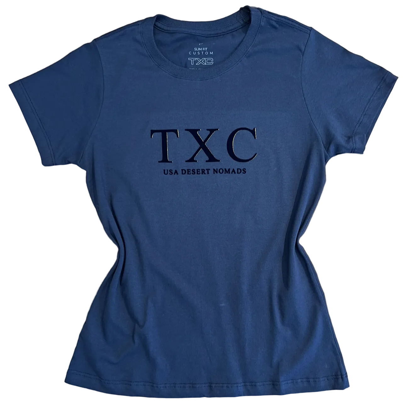 Camiseta Fem TXC 51050