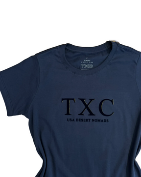 Camiseta Fem TXC 51050